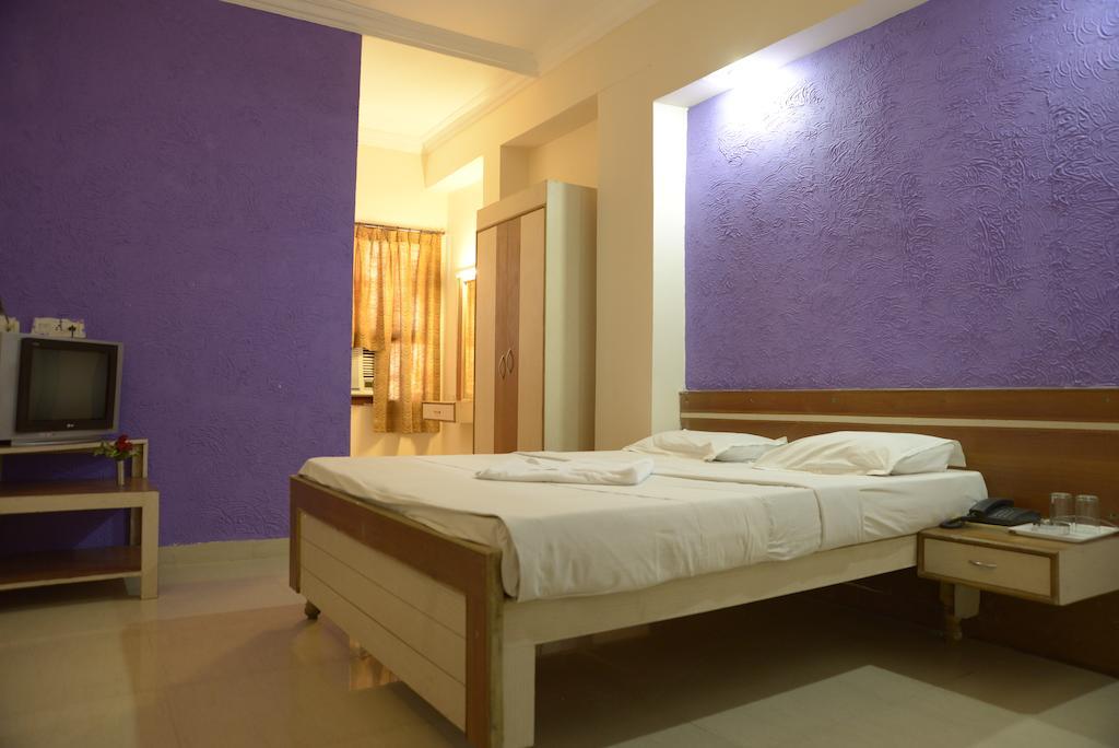 Hotel Sri Sai Krupa Hyderabad Camera foto