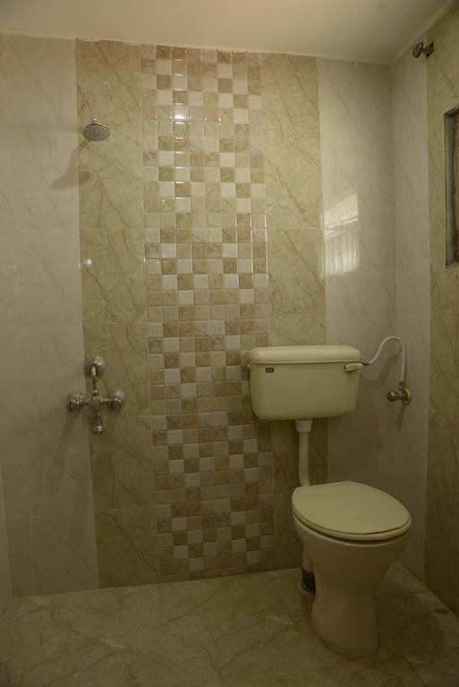 Hotel Sri Sai Krupa Hyderabad Camera foto
