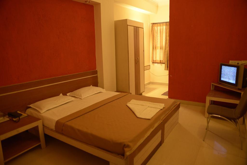 Hotel Sri Sai Krupa Hyderabad Camera foto