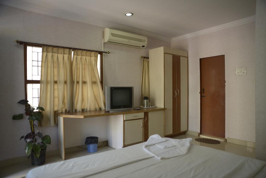 Hotel Sri Sai Krupa Hyderabad Camera foto