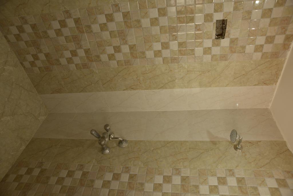 Hotel Sri Sai Krupa Hyderabad Esterno foto